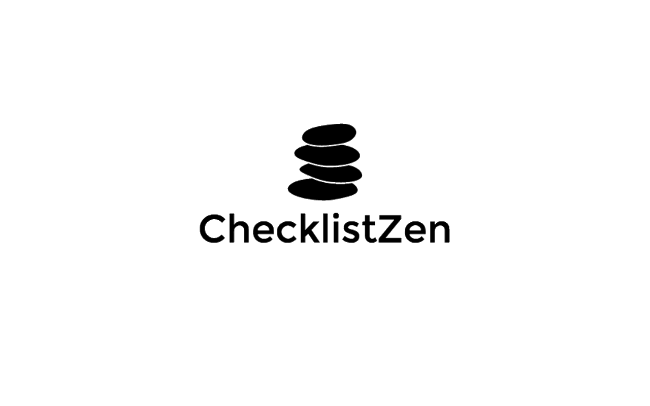 ChecklistZen Logo