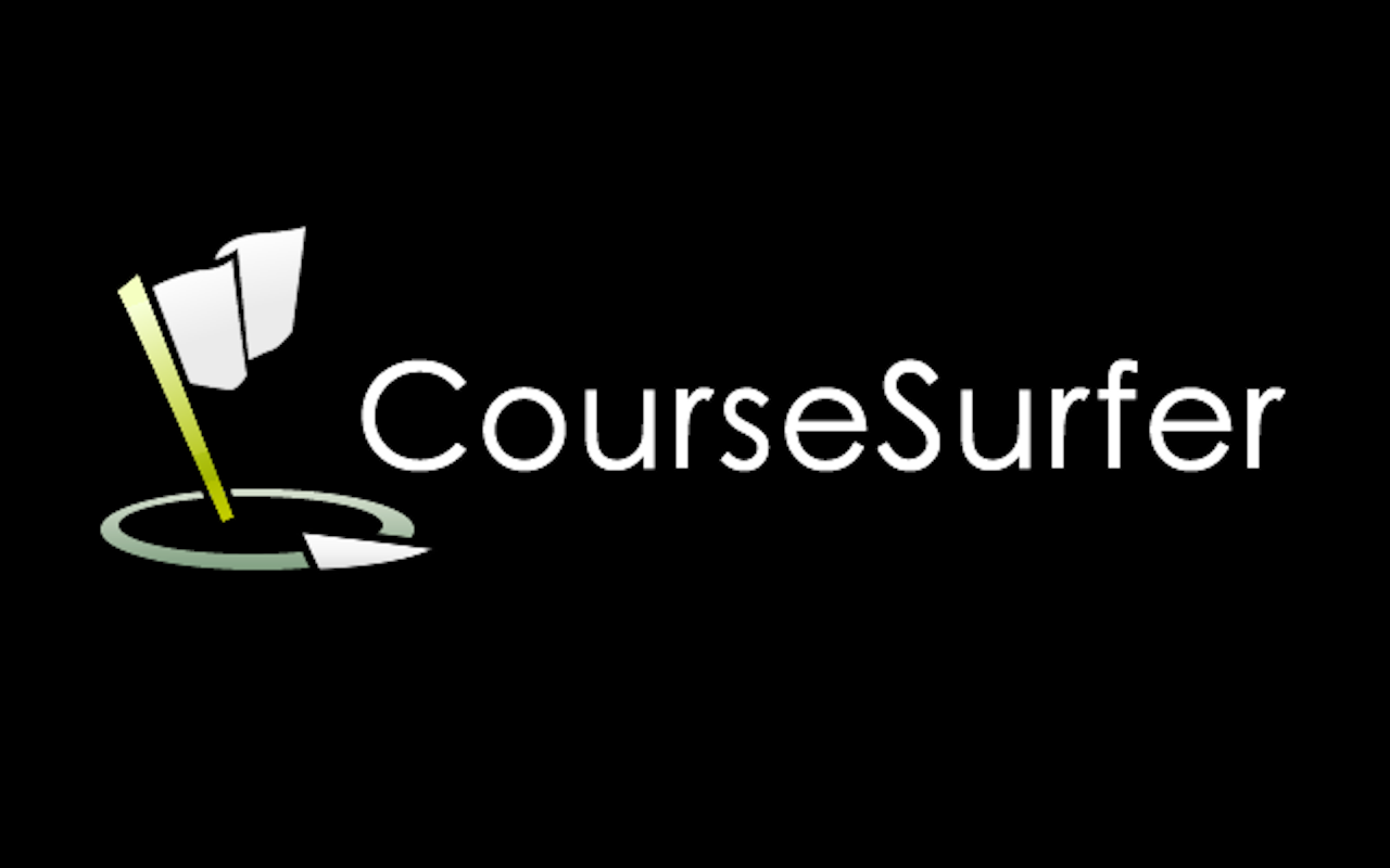 CourseSurfer Logo