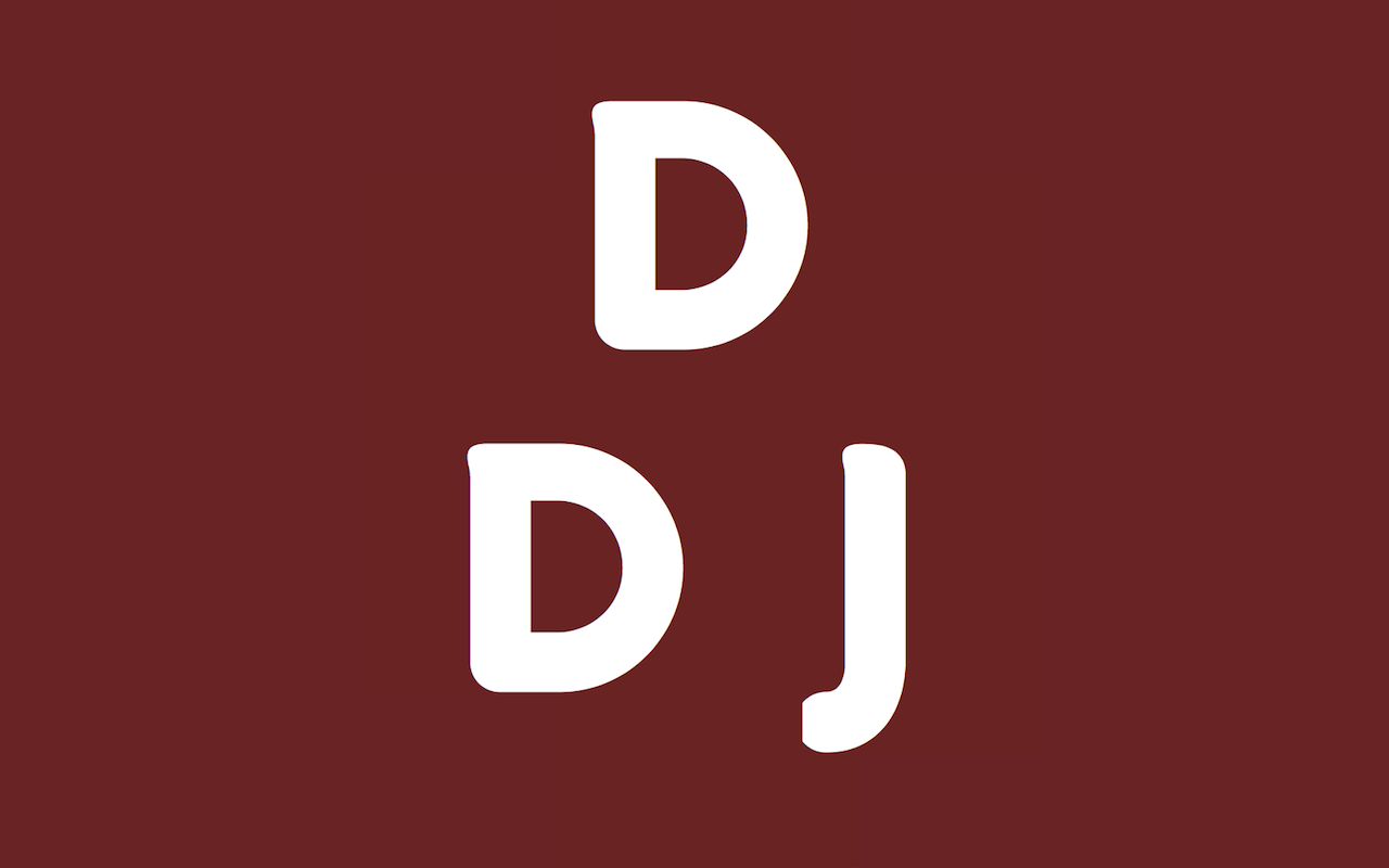 Daily Dad Jokes Logo